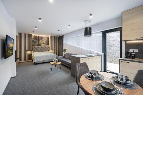 Apartmán Malinô HRABOVO