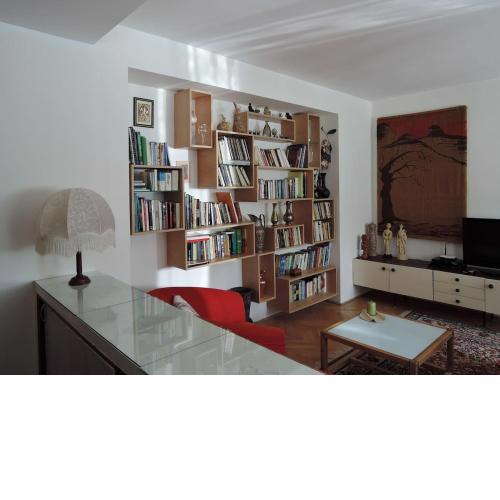 Apartmán Mária