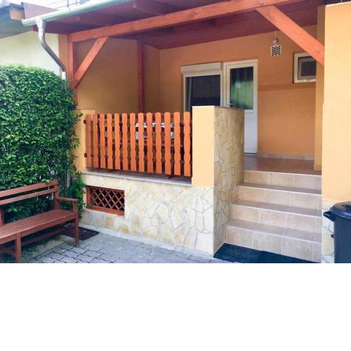 Apartman Marina