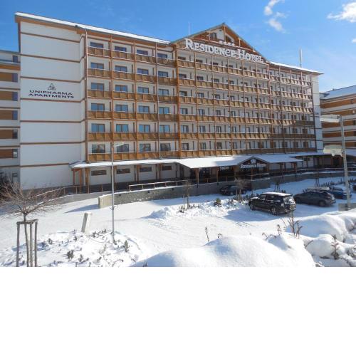 Apartman MARLEA