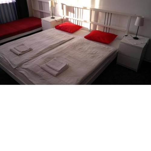 Apartman Maximilian