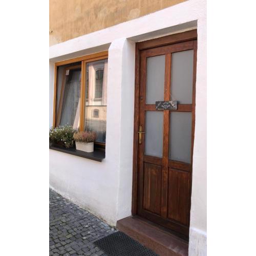 Apartman Medail