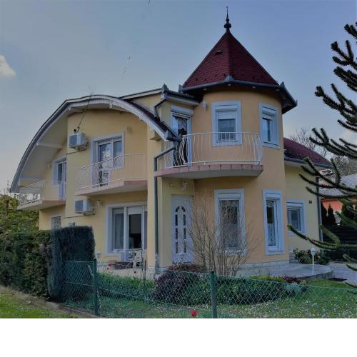 Apartman Mercédesz II.