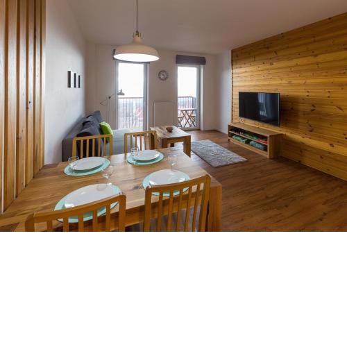 Apartman Michaela
