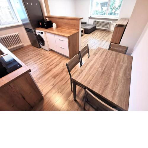 Apartman Milcova