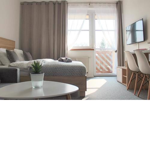 Apartmán MyMara 14