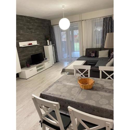 Apartman N5,Liptovský Ján