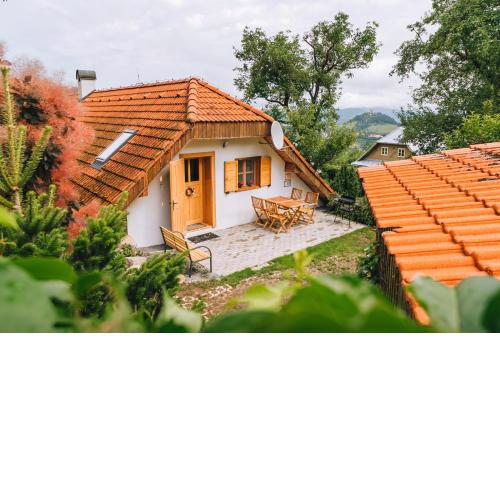Apartmán Na chalupe - na krok do lesa aj do mesta