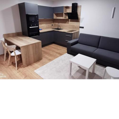 Apartmán na Slnečných Jazerách v Senci