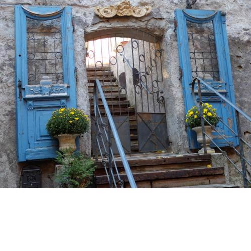 Apartman na Zlatom Dvore