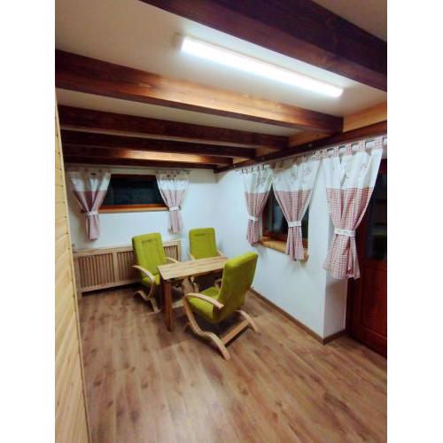 Apartmán Natálka