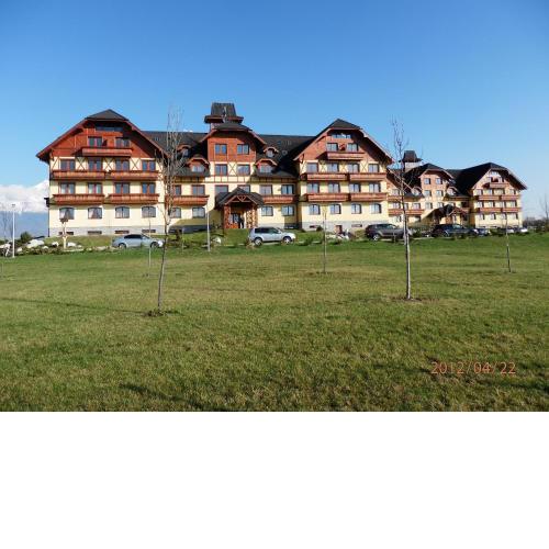 APARTMÁN NELKA - VEĽKÁ LOMNICA