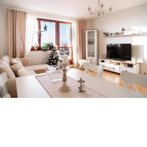 Apartmán NINA