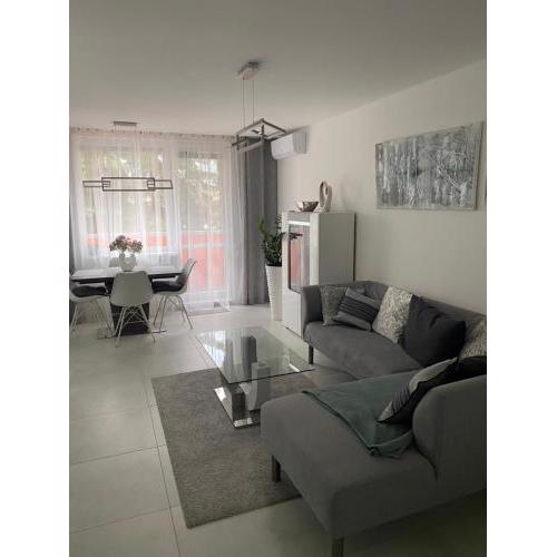 Apartmán Nitra