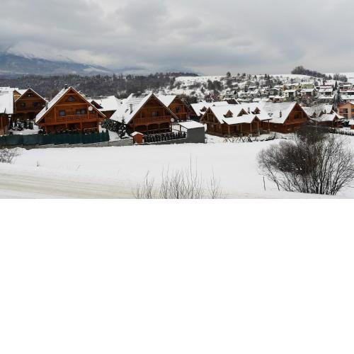 Apartman Nová Lesna