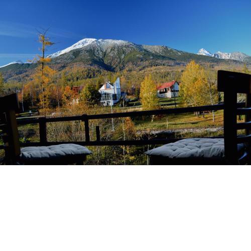 Apartmán Nový Smokovec 75