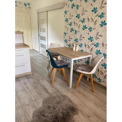 Apartmán Olive