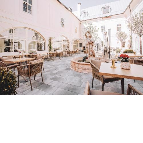 Apartmán Opera Prosecco Bar
