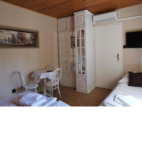 Apartman Orgona