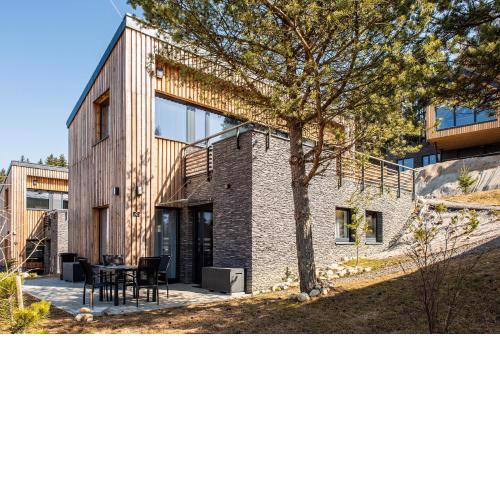 Apartman Othila , Apartman v Demanovskej doline