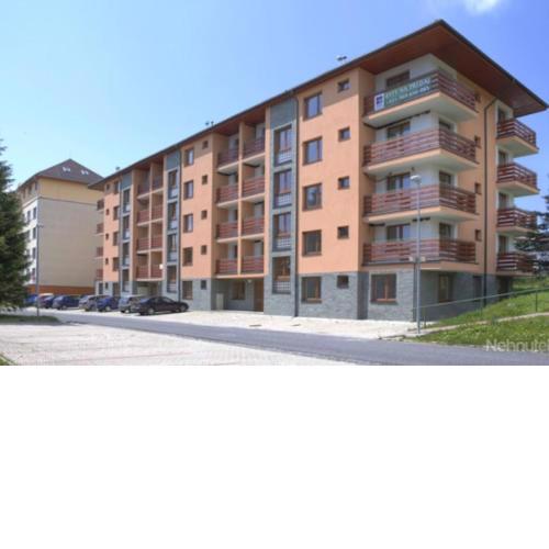 Apartmán Pálenica II