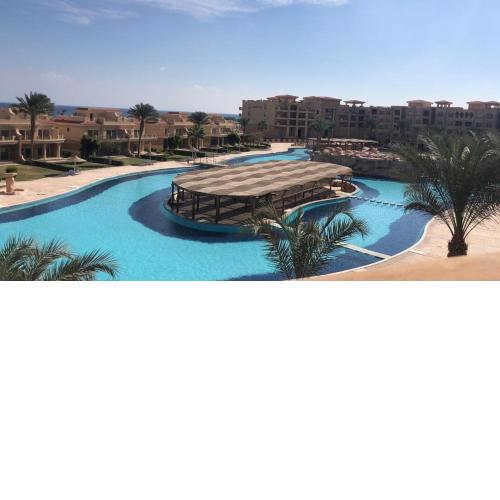Apartman Paradise Garden