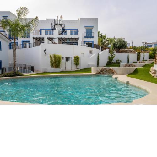 Apartmán Paraíso Pueblo 4-2