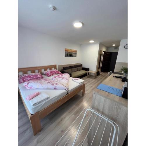 Apartmán Paula 3