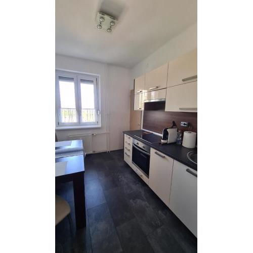 Apartman Pécs mellett