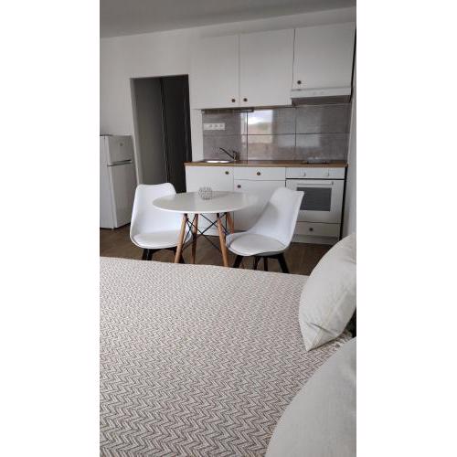 Apartmán Pod hájkom
