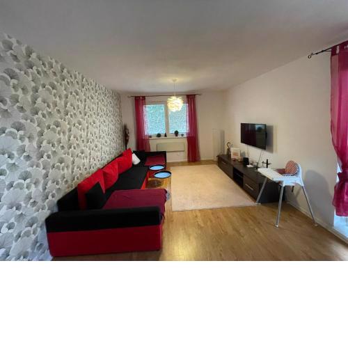 Apartmán pod Kalváriou