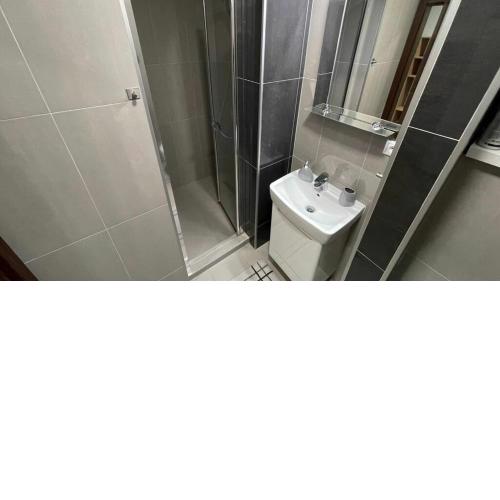 Apartmán Podhájska