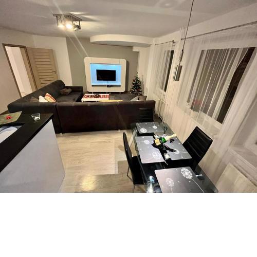 Apartmán Podhorec - Liptovský Ján
