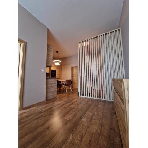 Apartmán Poprad Veľká