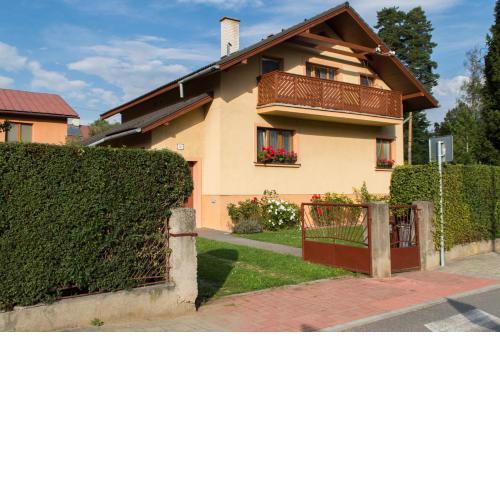 Apartmán pri Belej