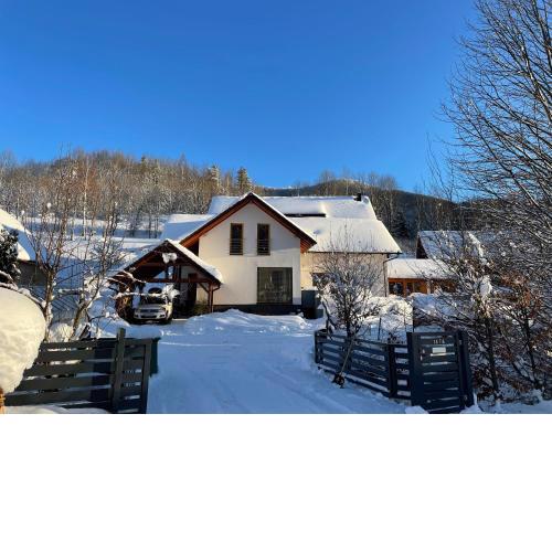 Apartmán pri Dierach