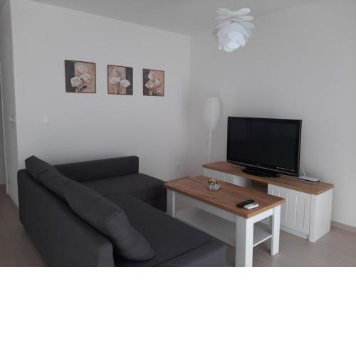 Apartmán Pri Jazere - Slnečné jazerá JUH