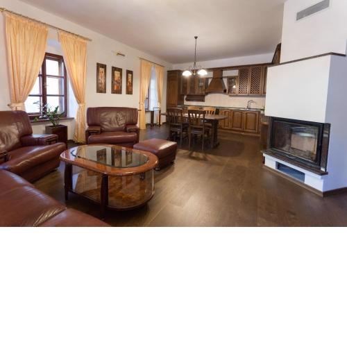 Apartmán Pri Lýceu