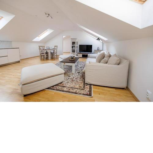 Apartman pri Zvone