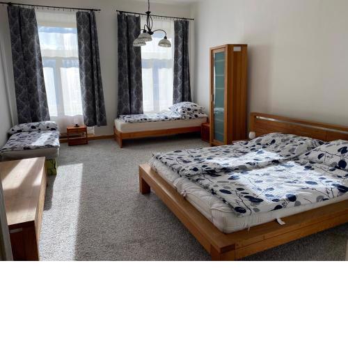 Apartmán Puškinova Košice