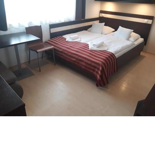 Apartmán Raja Bešeňová - Hotel Bešeňová