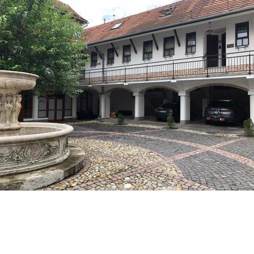 Apartman Reduta