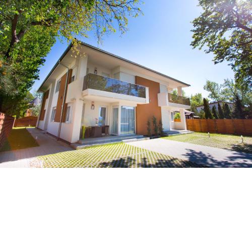 Apartman Riva Siófok