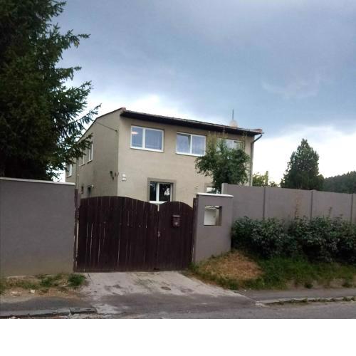 Apartmán Robert