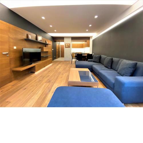 Apartman Romantika 13 Chopok juh Tale