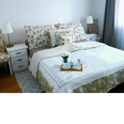 Apartmán Rudlová Banská Bystrica