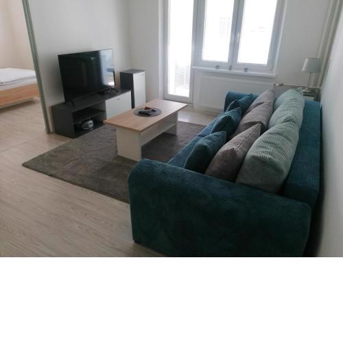 Apartmán RUŽA14