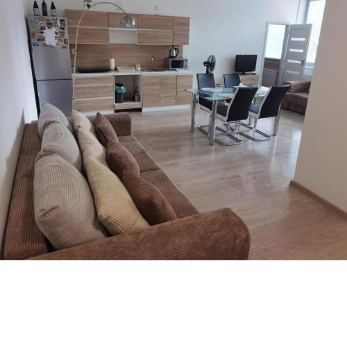 Apartmán RUŽA