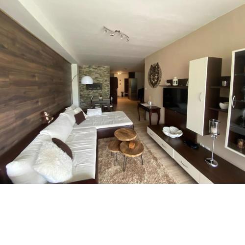 Apartmán s nádherným výhľadom na Tatry