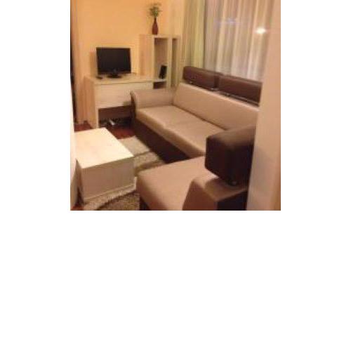 Apartmán Šafran